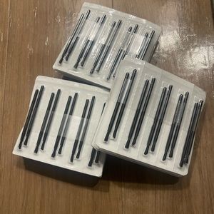 Eyelash Serum / Makeup Applicator Wands